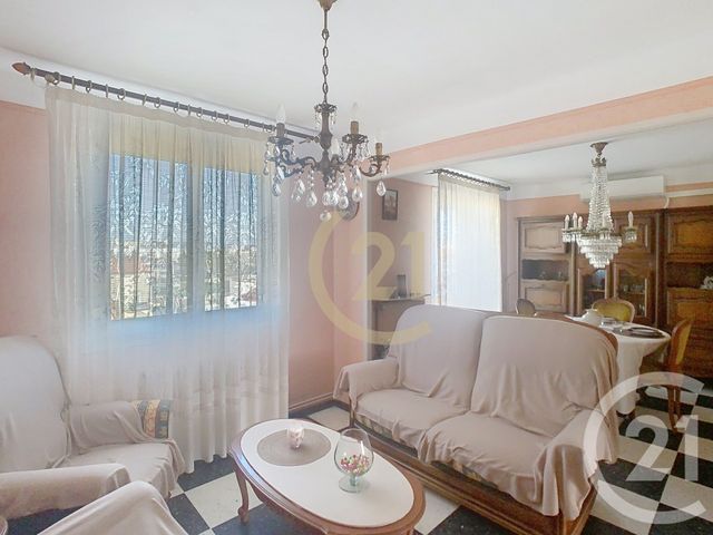 Appartement F3 à vendre - 3 pièces - 66,85 m2 - Perpignan - 66 - LANGUEDOC-ROUSSILLON