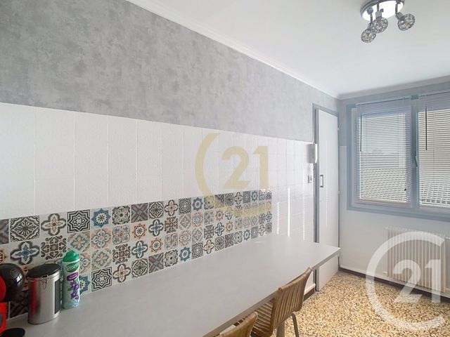 Appartement F3 à vendre - 3 pièces - 66,85 m2 - Perpignan - 66 - LANGUEDOC-ROUSSILLON