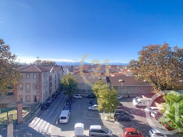 Appartement F3 à vendre - 3 pièces - 66,85 m2 - Perpignan - 66 - LANGUEDOC-ROUSSILLON
