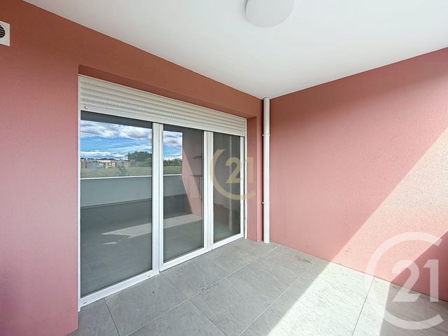 Appartement F2 &agrave; vendre - 2 pi&egrave;ces - 44,56 m2 - Perpignan - 66 - LANGUEDOC-ROUSSILLON