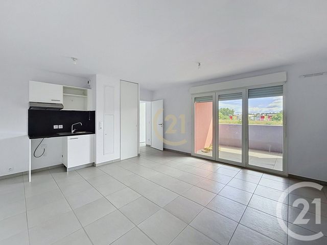 appartement - PERPIGNAN - 66