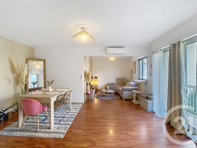 Appartement F3 bis &agrave; vendre - 3 pi&egrave;ces - 77,63 m2 - Perpignan - 66 - LANGUEDOC-ROUSSILLON