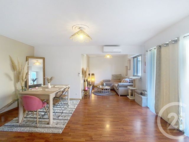 Appartement F3 bis &agrave; vendre - 3 pi&egrave;ces - 77,63 m2 - Perpignan - 66 - LANGUEDOC-ROUSSILLON