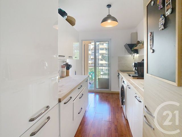 Appartement F3 bis &agrave; vendre - 3 pi&egrave;ces - 77,63 m2 - Perpignan - 66 - LANGUEDOC-ROUSSILLON