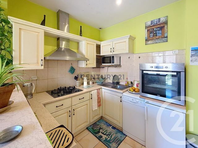 Maison à vendre - 2 pièces - 50,93 m2 - Perpignan - 66 - LANGUEDOC-ROUSSILLON