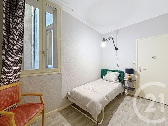 Appartement F3 à vendre - 3 pièces - 54,79 m2 - Perpignan - 66 - LANGUEDOC-ROUSSILLON