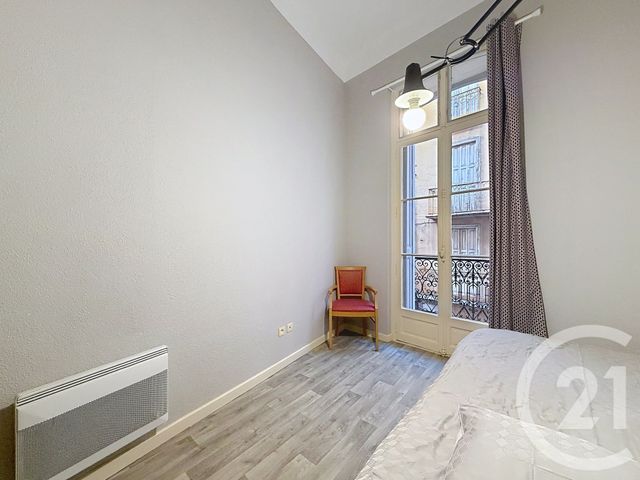Appartement F3 à vendre - 3 pièces - 54,79 m2 - Perpignan - 66 - LANGUEDOC-ROUSSILLON