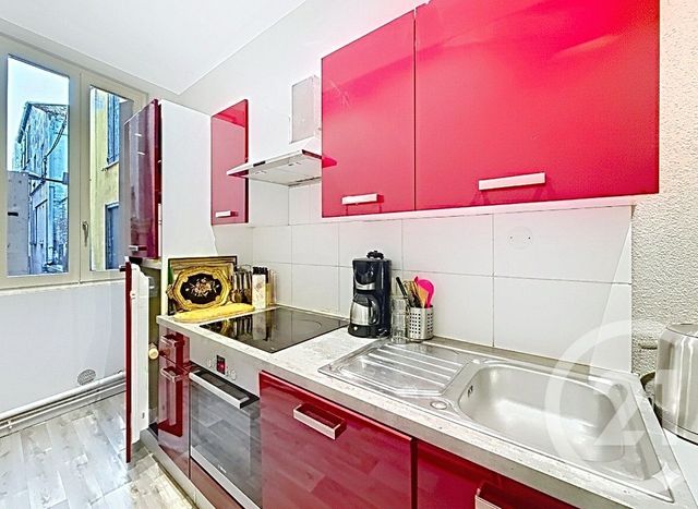 Appartement F3 à vendre - 3 pièces - 54,79 m2 - Perpignan - 66 - LANGUEDOC-ROUSSILLON