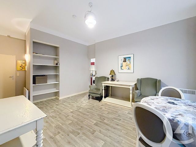 Appartement F3 à vendre - 3 pièces - 54,79 m2 - Perpignan - 66 - LANGUEDOC-ROUSSILLON