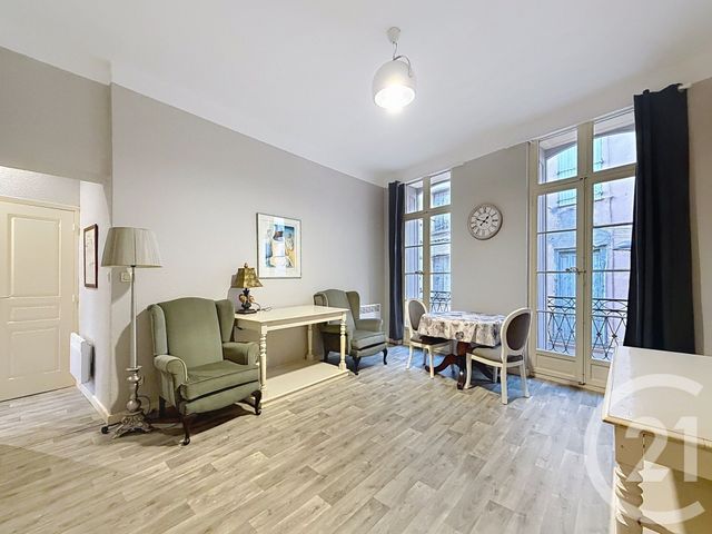 Appartement F3 à vendre - 3 pièces - 54,79 m2 - Perpignan - 66 - LANGUEDOC-ROUSSILLON