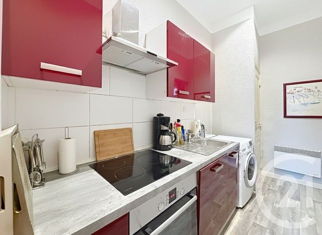 Appartement F3 à vendre - 3 pièces - 54,79 m2 - Perpignan - 66 - LANGUEDOC-ROUSSILLON