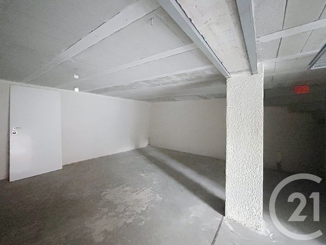 Parking à vendre - 42 m2 - Perpignan - 66 - LANGUEDOC-ROUSSILLON