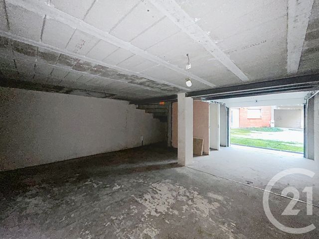 parking - PERPIGNAN - 66