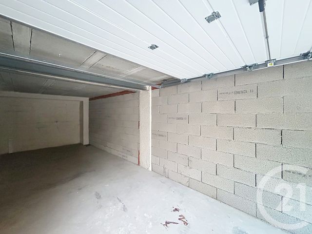 Parking à vendre - 18,72 m2 - Perpignan - 66 - LANGUEDOC-ROUSSILLON
