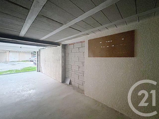 Parking à vendre - 18,72 m2 - Perpignan - 66 - LANGUEDOC-ROUSSILLON