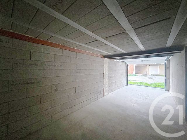 Parking à vendre - 18,72 m2 - Perpignan - 66 - LANGUEDOC-ROUSSILLON