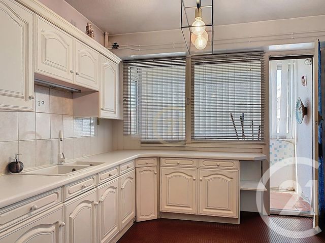 Appartement F4 à vendre - 4 pièces - 102,87 m2 - Perpignan - 66 - LANGUEDOC-ROUSSILLON