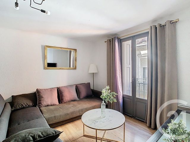Appartement T2 à louer - 2 pièces - 40,05 m2 - Perpignan - 66 - LANGUEDOC-ROUSSILLON