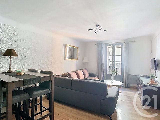 Appartement T2 à louer - 2 pièces - 40,05 m2 - Perpignan - 66 - LANGUEDOC-ROUSSILLON