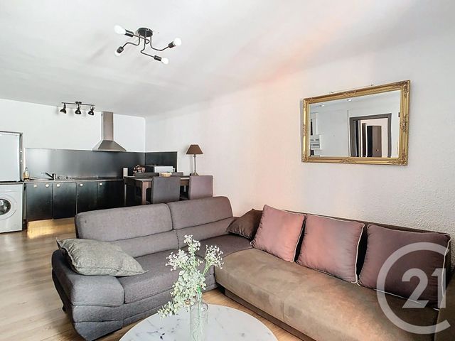 Appartement T2 à louer - 2 pièces - 40,05 m2 - Perpignan - 66 - LANGUEDOC-ROUSSILLON
