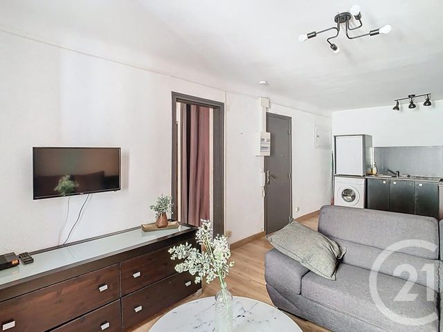 Appartement T2 à louer PERPIGNAN