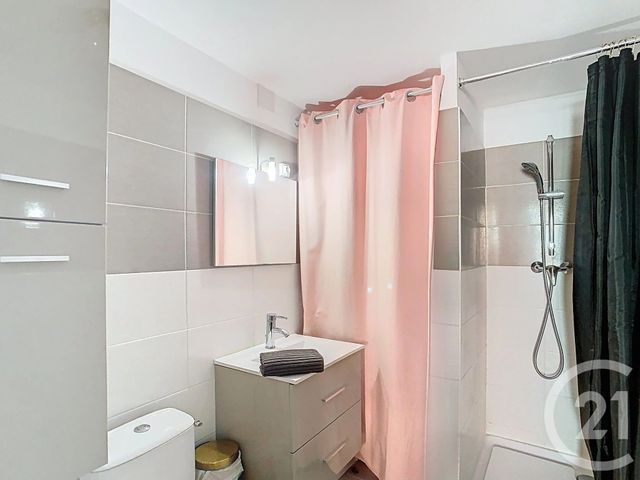 Appartement T2 à louer - 2 pièces - 40,05 m2 - Perpignan - 66 - LANGUEDOC-ROUSSILLON