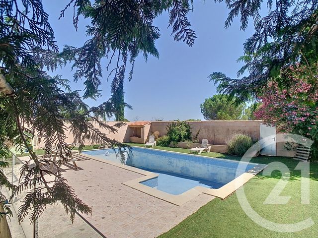 Maison &agrave; vendre - 8 pi&egrave;ces - 225,21 m2 - Perpignan - 66 - LANGUEDOC-ROUSSILLON