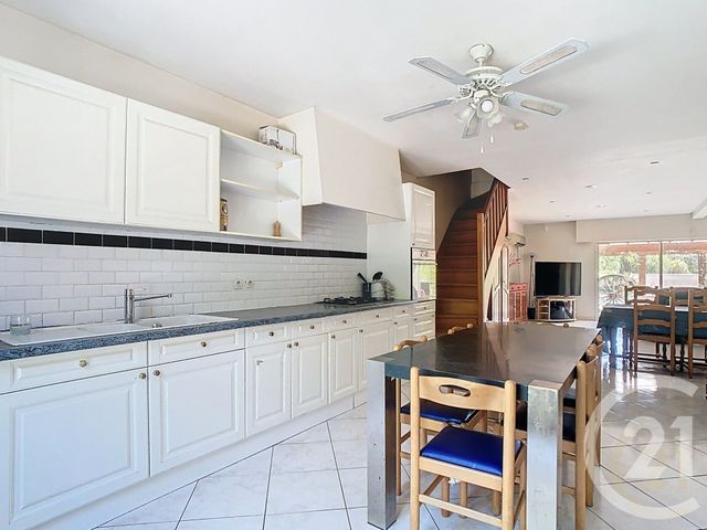 Maison &agrave; vendre - 8 pi&egrave;ces - 225,21 m2 - Perpignan - 66 - LANGUEDOC-ROUSSILLON