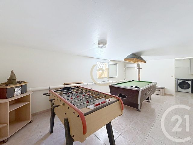 Maison &agrave; vendre - 8 pi&egrave;ces - 225,21 m2 - Perpignan - 66 - LANGUEDOC-ROUSSILLON