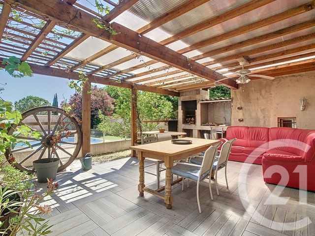 Maison &agrave; vendre - 8 pi&egrave;ces - 225,21 m2 - Perpignan - 66 - LANGUEDOC-ROUSSILLON