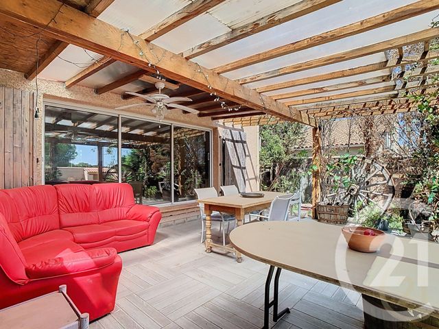 Maison &agrave; vendre - 8 pi&egrave;ces - 225,21 m2 - Perpignan - 66 - LANGUEDOC-ROUSSILLON