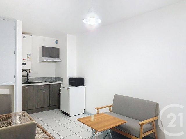 Appartement F2 à vendre - 2 pièces - 28,15 m2 - Perpignan - 66 - LANGUEDOC-ROUSSILLON