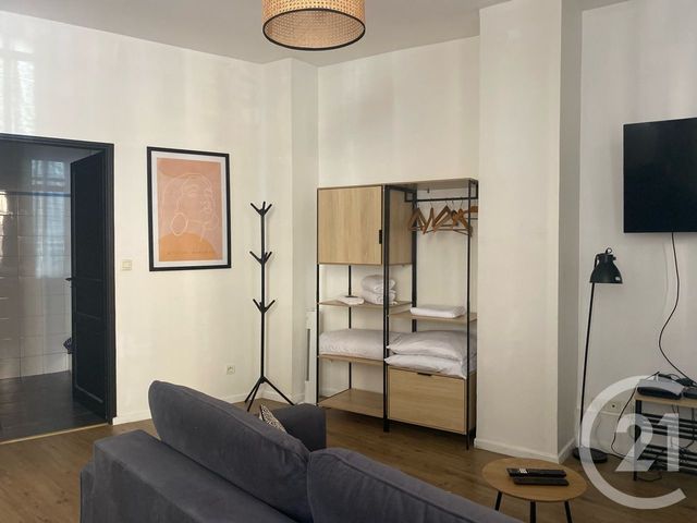 Appartement Studio à louer - 1 pièce - 29,62 m2 - Perpignan - 66 - LANGUEDOC-ROUSSILLON