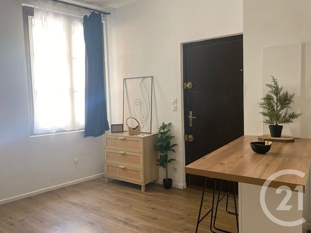 Appartement Studio à louer - 1 pièce - 29,62 m2 - Perpignan - 66 - LANGUEDOC-ROUSSILLON