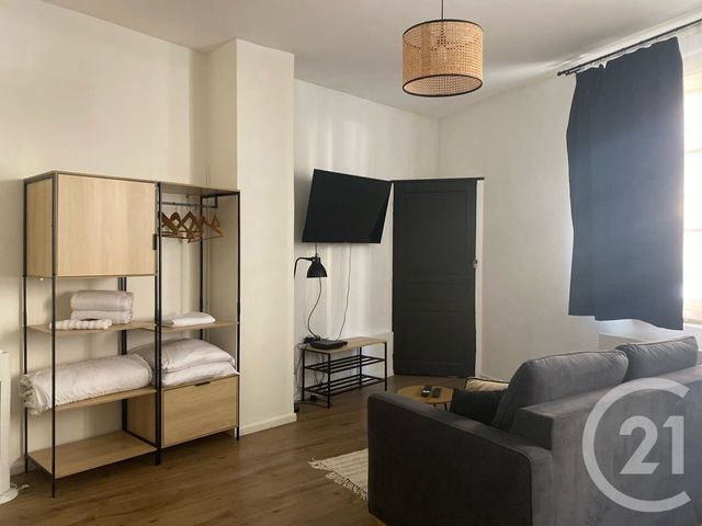 Appartement Studio à louer - 1 pièce - 29,62 m2 - Perpignan - 66 - LANGUEDOC-ROUSSILLON