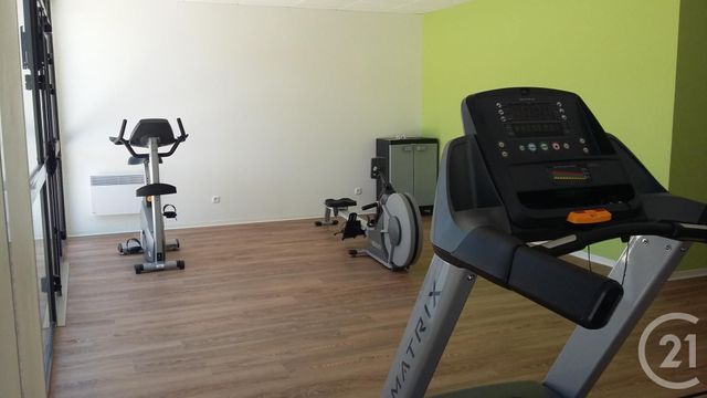 Appartement Studio à vendre - 1 pièce - 17,81 m2 - Perpignan - 66 - LANGUEDOC-ROUSSILLON