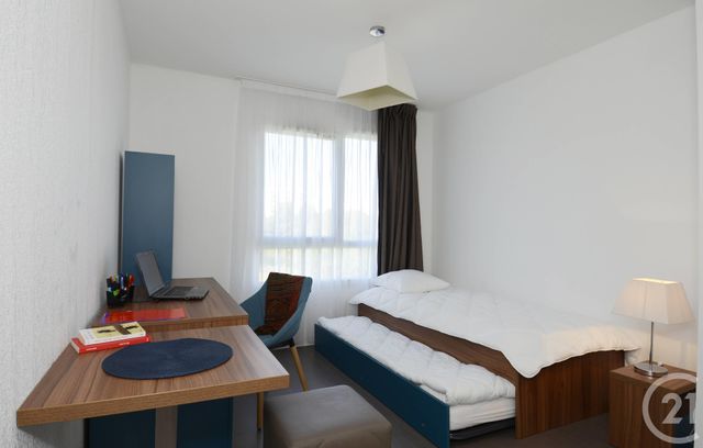 Appartement Studio à vendre - 1 pièce - 17,81 m2 - Perpignan - 66 - LANGUEDOC-ROUSSILLON