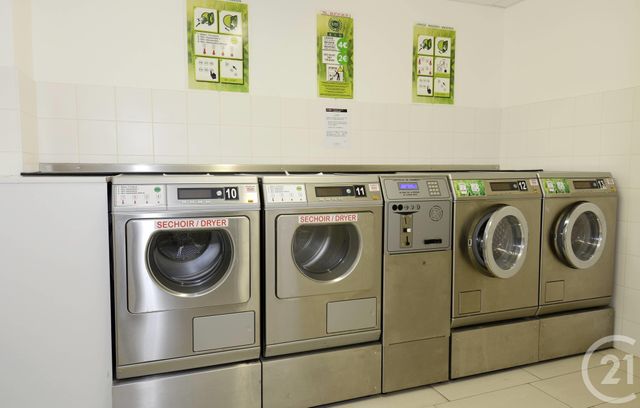 Appartement Studio à vendre - 1 pièce - 17,81 m2 - Perpignan - 66 - LANGUEDOC-ROUSSILLON