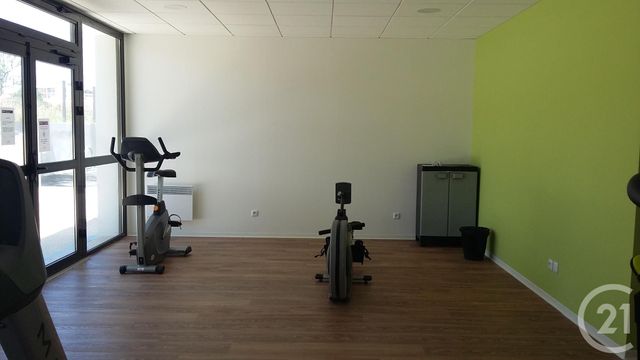 Appartement Studio à vendre - 1 pièce - 17,81 m2 - Perpignan - 66 - LANGUEDOC-ROUSSILLON