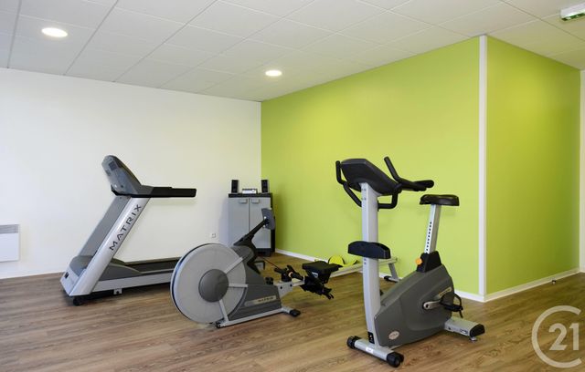 Appartement Studio à vendre - 1 pièce - 17,81 m2 - Perpignan - 66 - LANGUEDOC-ROUSSILLON