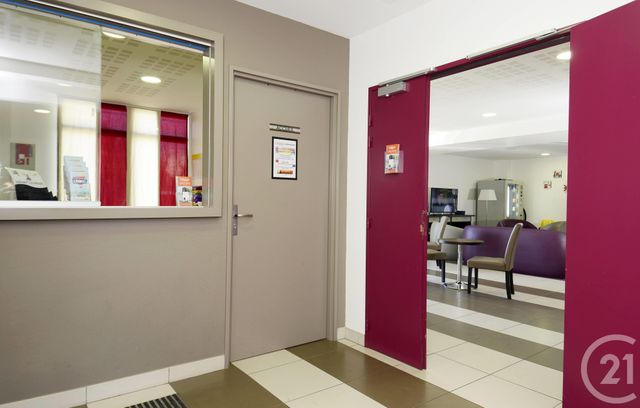 Appartement Studio à vendre - 1 pièce - 18,66 m2 - Perpignan - 66 - LANGUEDOC-ROUSSILLON