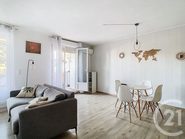 appartement - PERPIGNAN - 66