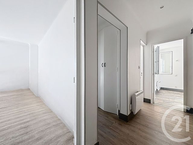 Appartement T3 à louer - 3 pièces - 57,16 m2 - Perpignan - 66 - LANGUEDOC-ROUSSILLON