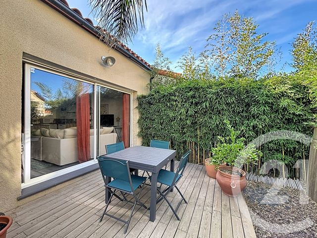Maison à louer - 3 pièces - 62,30 m2 - Elne - 66 - LANGUEDOC-ROUSSILLON