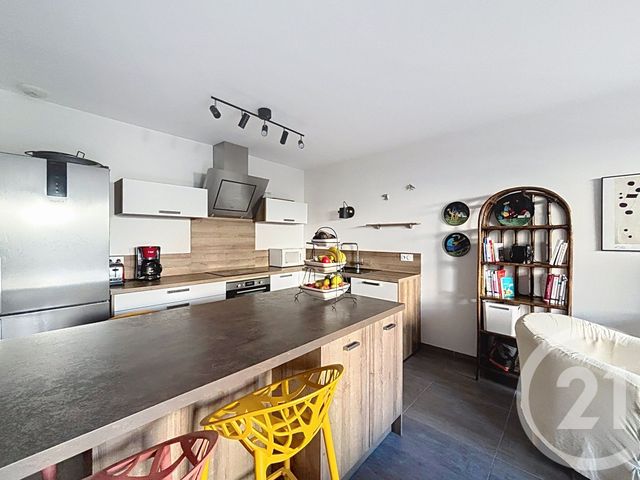 Maison à louer - 3 pièces - 62,30 m2 - Elne - 66 - LANGUEDOC-ROUSSILLON