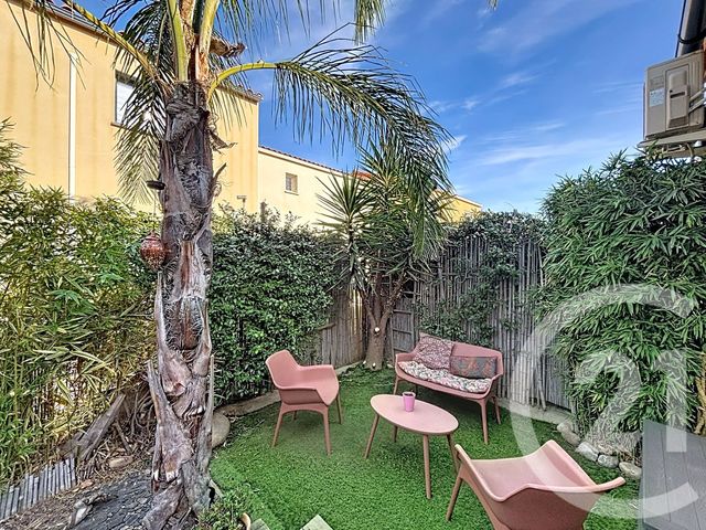 Maison à louer - 3 pièces - 62,30 m2 - Elne - 66 - LANGUEDOC-ROUSSILLON