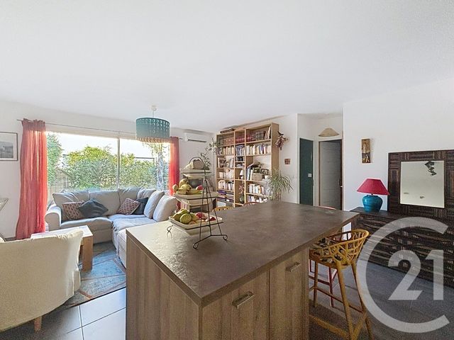 Maison à louer - 3 pièces - 62,30 m2 - Elne - 66 - LANGUEDOC-ROUSSILLON