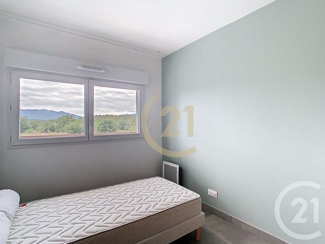Appartement F3 à vendre - 3 pièces - 55,10 m2 - Villeneuve De La Raho - 66 - LANGUEDOC-ROUSSILLON
