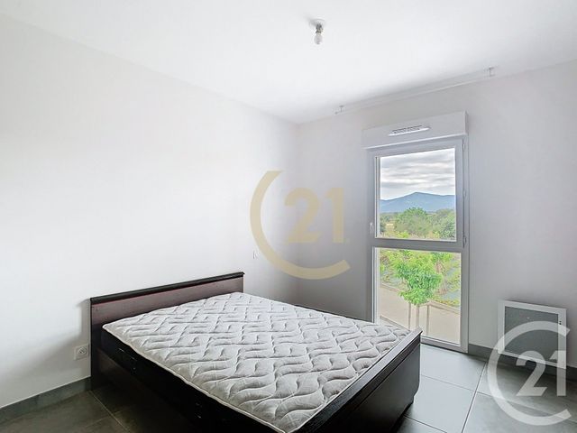 Appartement F3 à vendre - 3 pièces - 55,10 m2 - Villeneuve De La Raho - 66 - LANGUEDOC-ROUSSILLON