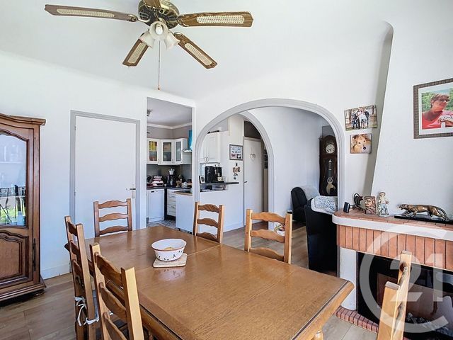 Maison &agrave; vendre - 4 pi&egrave;ces - 97,82 m2 - Perpignan - 66 - LANGUEDOC-ROUSSILLON